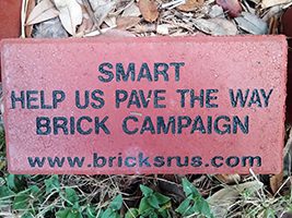 Brick Campaign