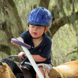 Sarasota Riding Therapy