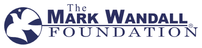 A logo for the york water foundation.