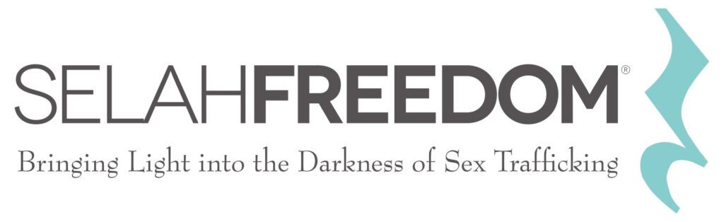 A logo of freedom, the darkness of self-destruction.